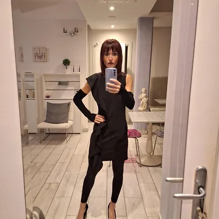 Hotel B&B Francesca-3